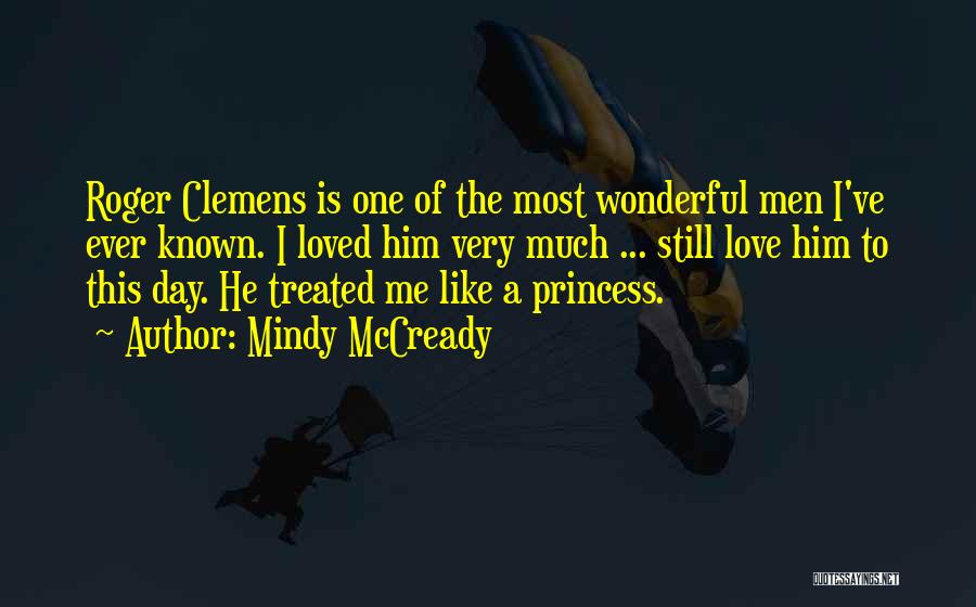 Mindy McCready Quotes 1410666