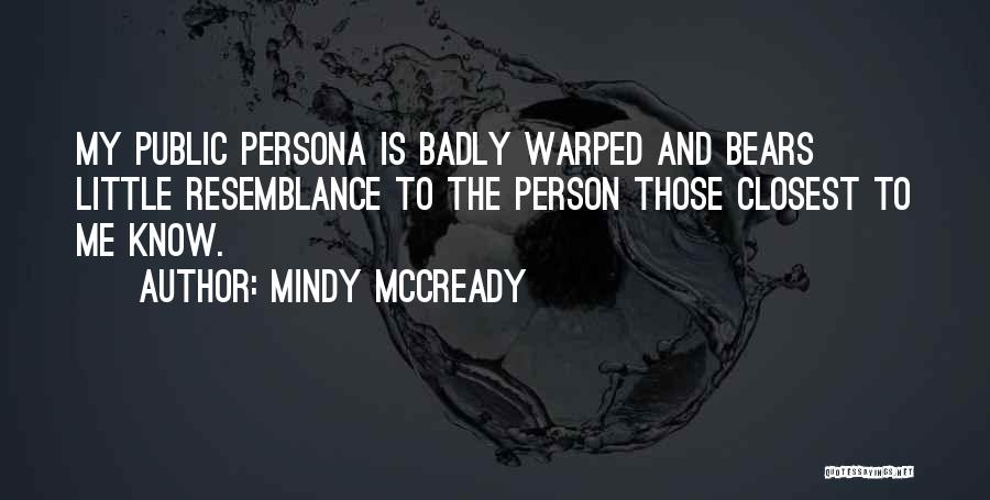 Mindy McCready Quotes 1770493