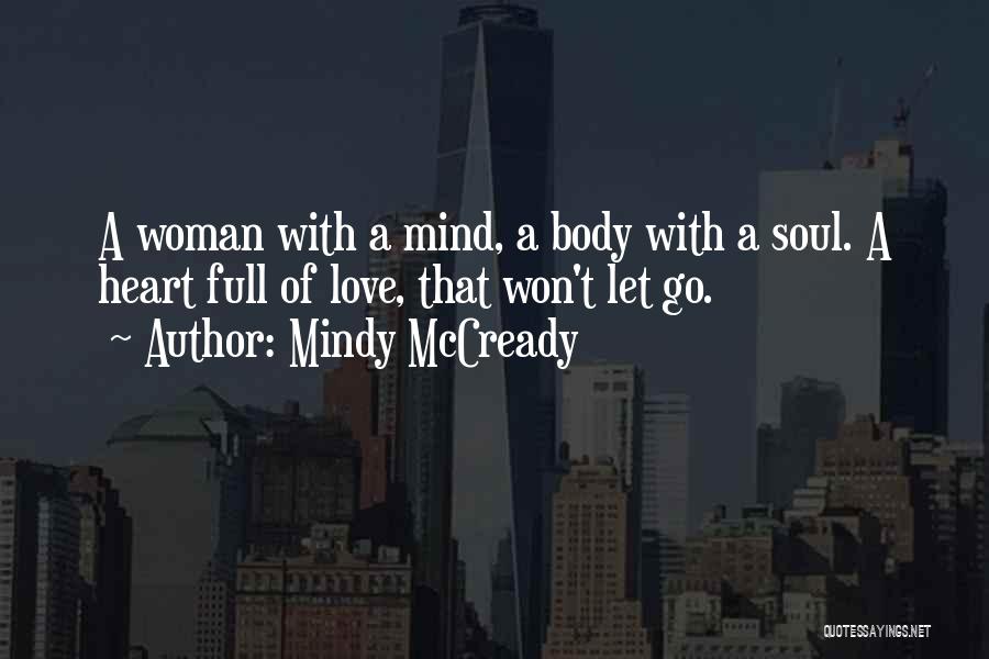 Mindy McCready Quotes 1953419