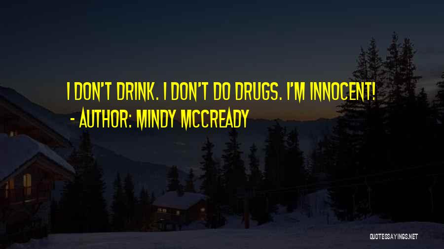 Mindy McCready Quotes 2112208