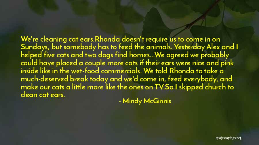 Mindy McGinnis Quotes 1198203 Mindy McGinnis Quotes 1198203