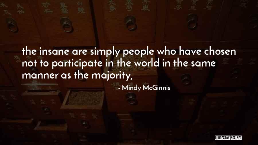 Mindy McGinnis Quotes 1355058 Mindy McGinnis Quotes 1355058