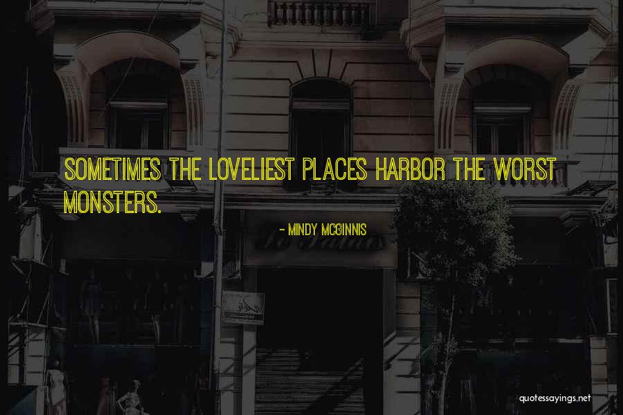 Mindy McGinnis Quotes 1358583 Mindy McGinnis Quotes 1358583
