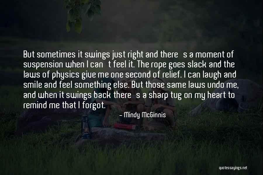 Mindy McGinnis Quotes 1657474 Mindy McGinnis Quotes 1657474