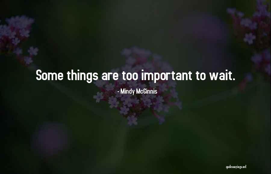 Mindy McGinnis Quotes 1723920 Mindy McGinnis Quotes 1723920