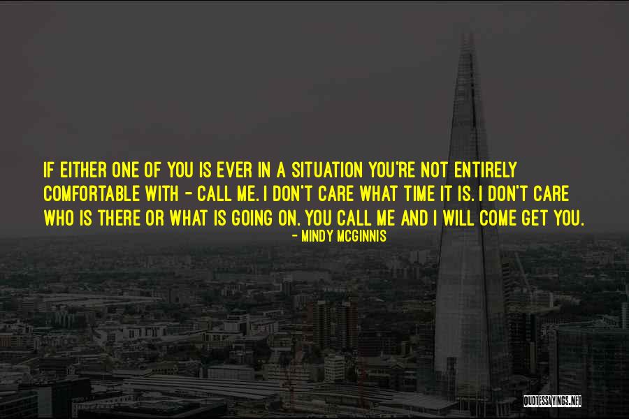 Mindy McGinnis Quotes 1730245 Mindy McGinnis Quotes 1730245