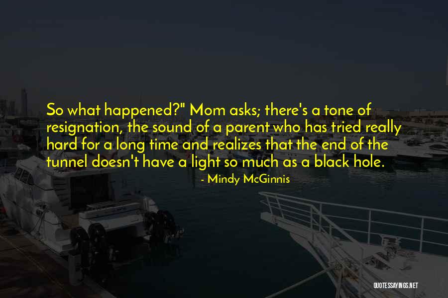 Mindy McGinnis Quotes 1935783 Mindy McGinnis Quotes 1935783