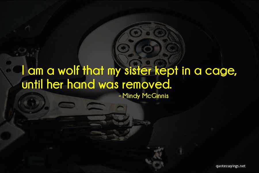 Mindy McGinnis Quotes 1952785 Mindy McGinnis Quotes 1952785