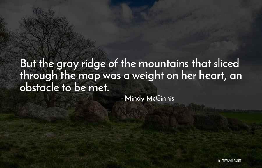Mindy McGinnis Quotes 1985468 Mindy McGinnis Quotes 1985468