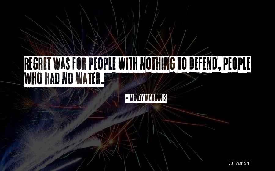 Mindy McGinnis Quotes 2072886 Mindy McGinnis Quotes 2072886