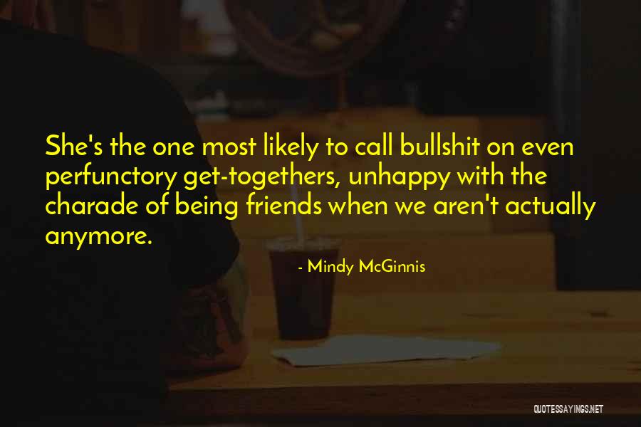 Mindy McGinnis Quotes 2181127 Mindy McGinnis Quotes 2181127