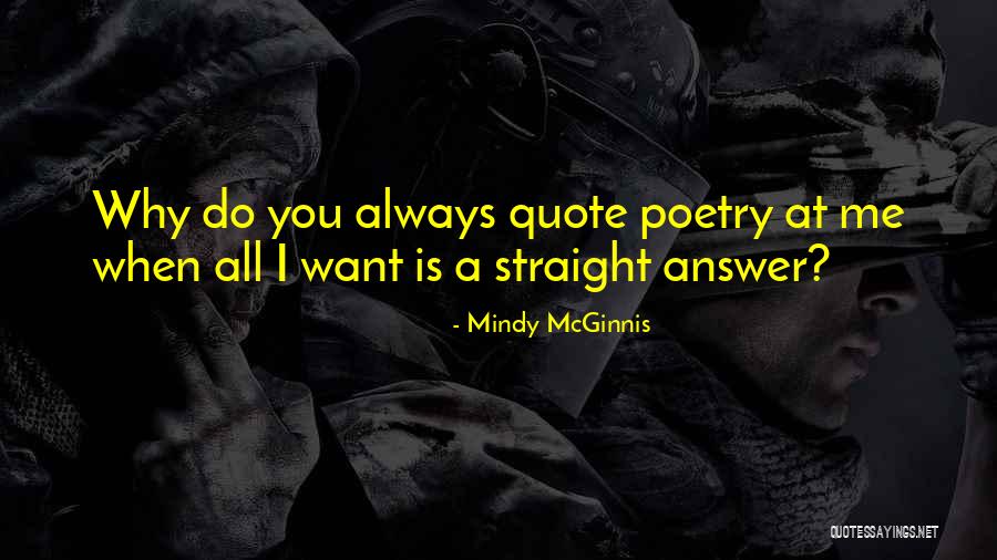 Mindy McGinnis Quotes 245395 Mindy McGinnis Quotes 245395