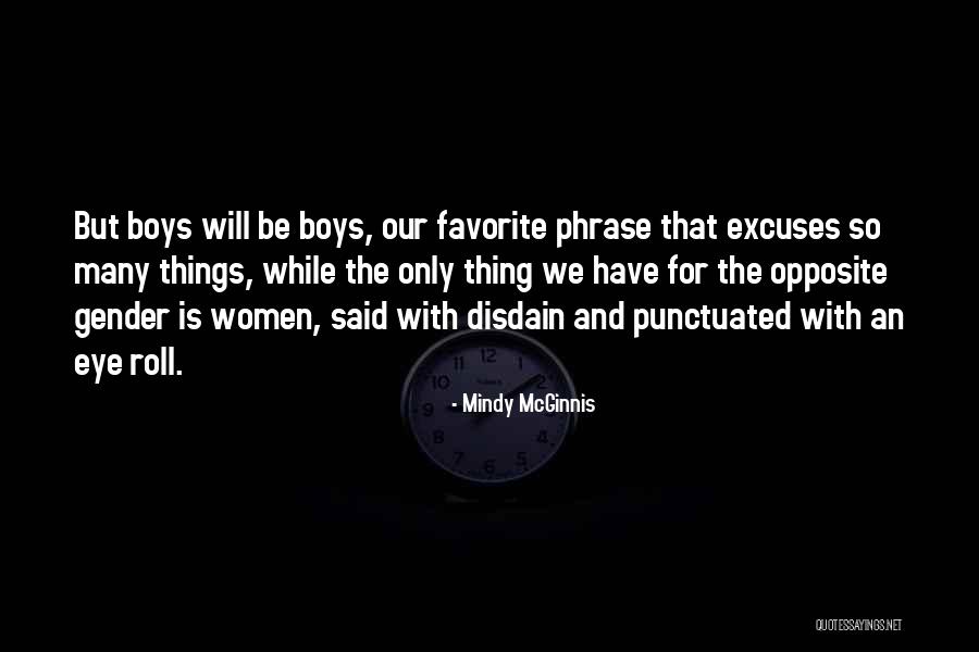 Mindy McGinnis Quotes 279720 Mindy McGinnis Quotes 279720