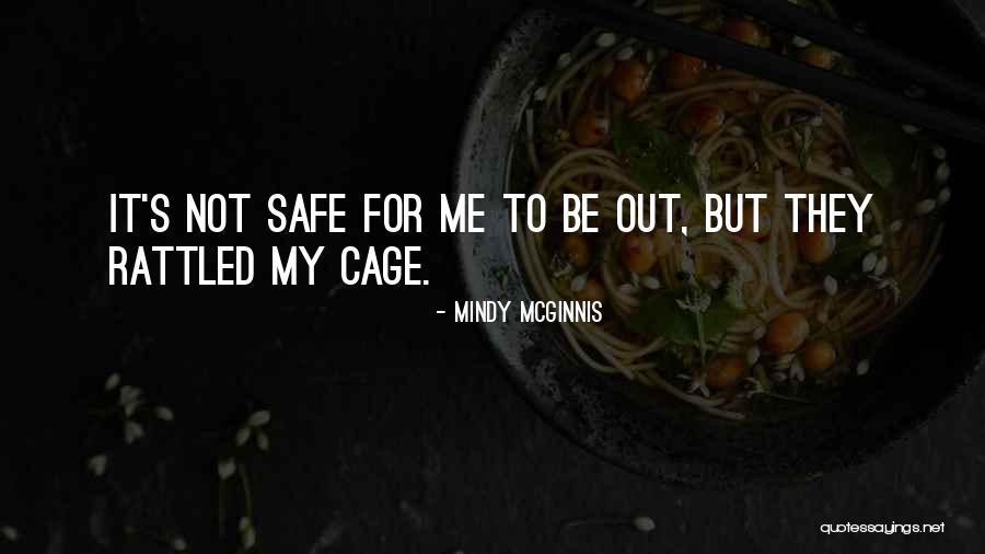 Mindy McGinnis Quotes 358090 Mindy McGinnis Quotes 358090