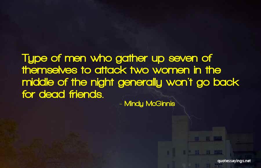 Mindy McGinnis Quotes 391109 Mindy McGinnis Quotes 391109