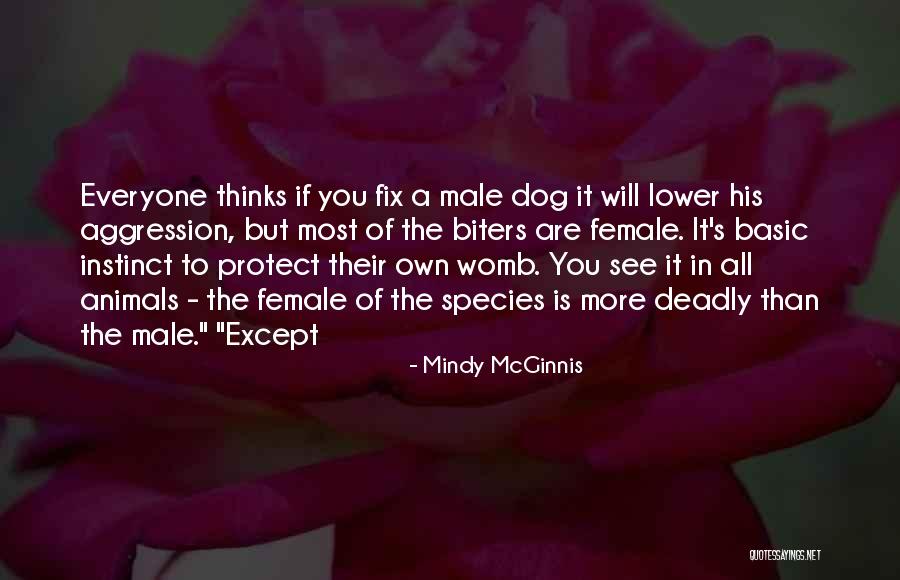 Mindy McGinnis Quotes 560696 Mindy McGinnis Quotes 560696