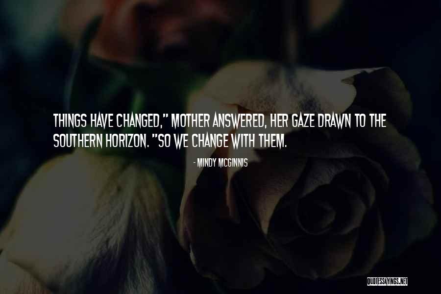 Mindy McGinnis Quotes 608482 Mindy McGinnis Quotes 608482