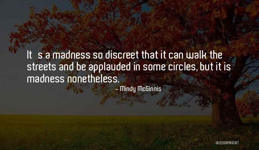 Mindy McGinnis Quotes 790794 Mindy McGinnis Quotes 790794