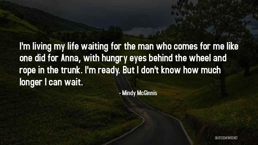 Mindy McGinnis Quotes 857198 Mindy McGinnis Quotes 857198