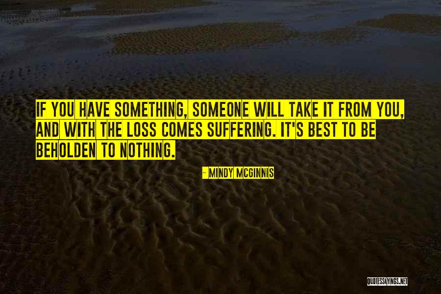 Mindy McGinnis Quotes 962483 Mindy McGinnis Quotes 962483