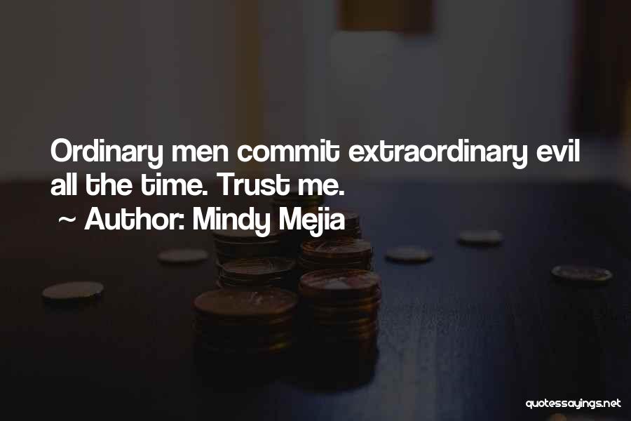 Mindy Mejia Quotes 1183499