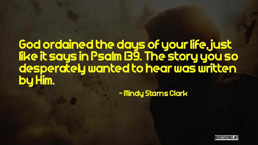 Mindy Starns Clark Quotes 1791281