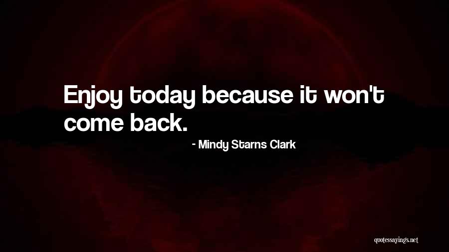 Mindy Starns Clark Quotes 842746 Mindy Starns Clark Quotes 842746