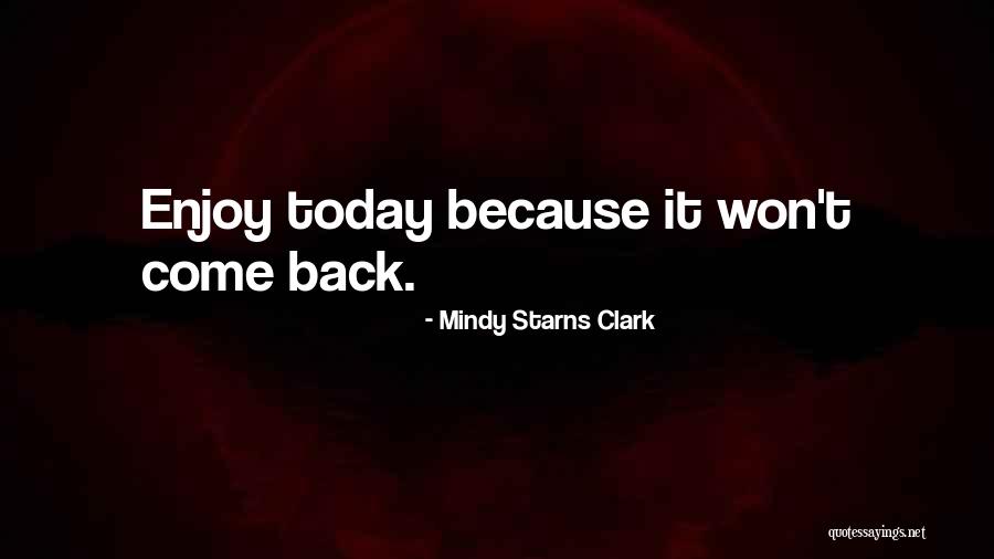 Mindy Starns Clark Quotes 842746