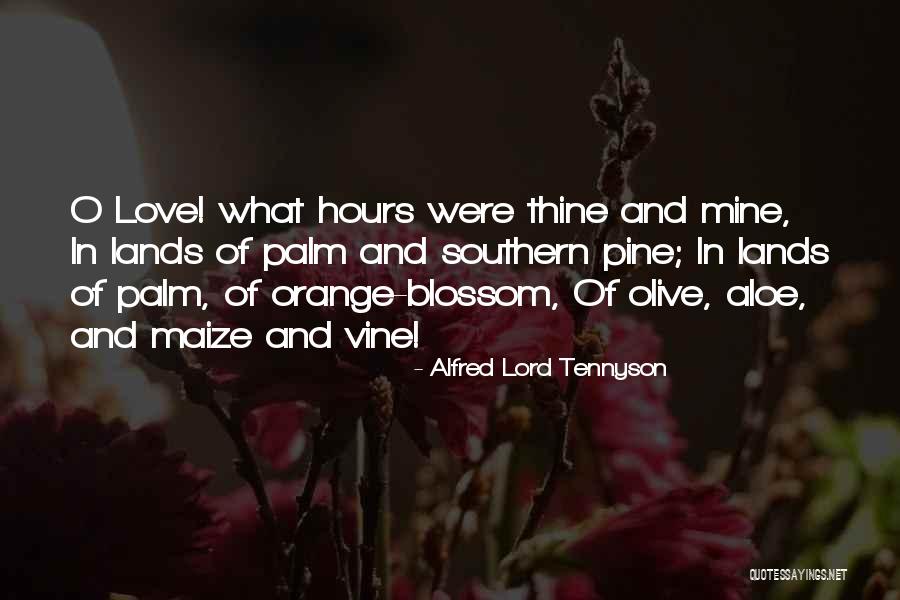 Mine And Thine Quotes By Alfred Lord Tennyson Mine And Thine Quotes By Alfred Lord Tennyson