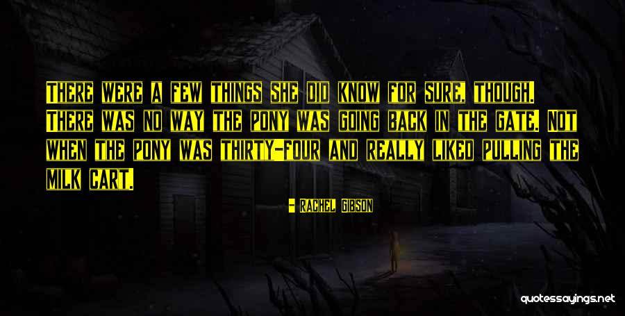 Mine Cart Quotes By Rachel Gibson Mine Cart Quotes By Rachel Gibson
