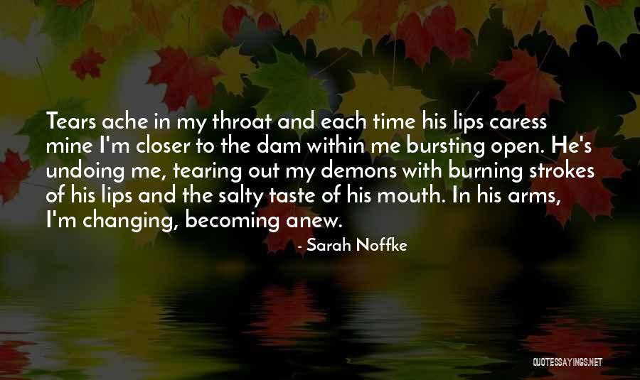 Mine Quotes Quotes By Sarah Noffke Mine Quotes Quotes By Sarah Noffke
