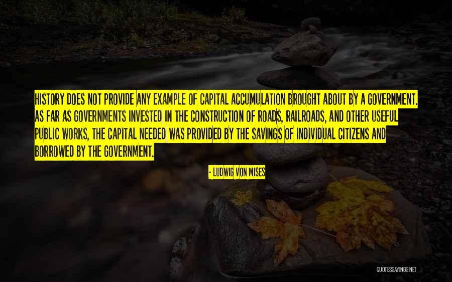Mine Shafts Near Quotes By Ludwig Von Mises Mine Shafts Near Quotes By Ludwig Von Mises