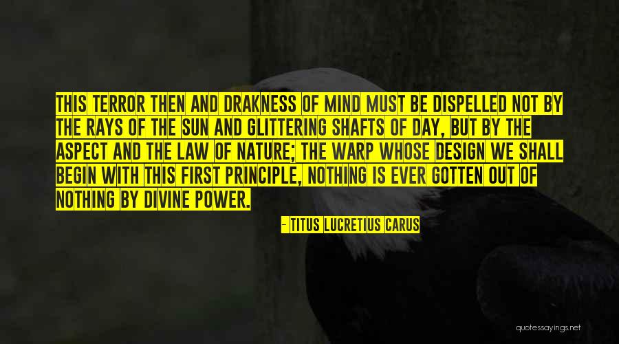 Mine Shafts Quotes By Titus Lucretius Carus Mine Shafts Quotes By Titus Lucretius Carus