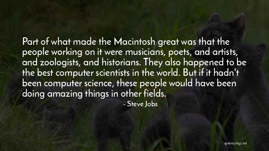 Mine With Your Computer Quotes By Steve Jobs Mine With Your Computer Quotes By Steve Jobs