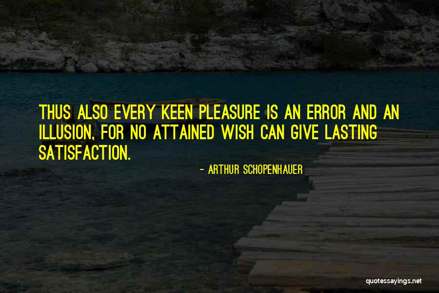 Minearc Quotes By Arthur Schopenhauer Minearc Quotes By Arthur Schopenhauer