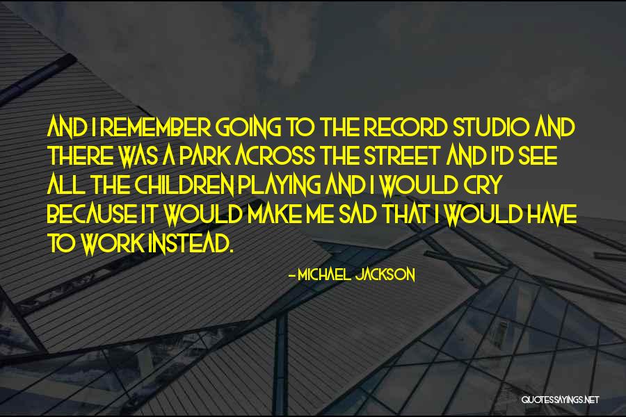 Minearc Quotes By Michael Jackson Minearc Quotes By Michael Jackson