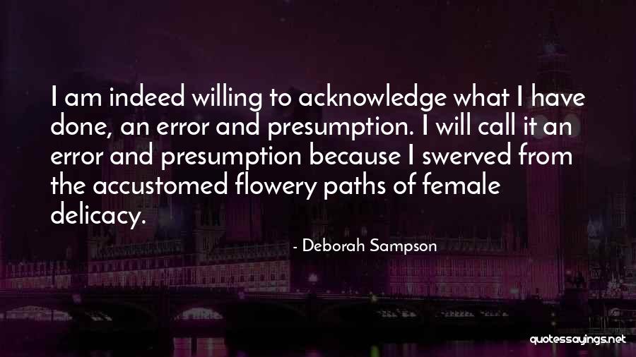 Minears Disease Quotes By Deborah Sampson Minears Disease Quotes By Deborah Sampson