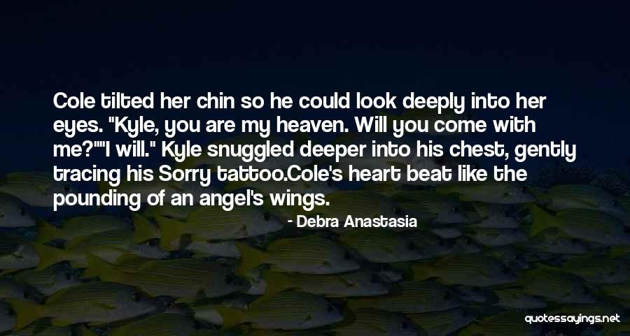 Mineau David Quotes By Debra Anastasia Mineau David Quotes By Debra Anastasia