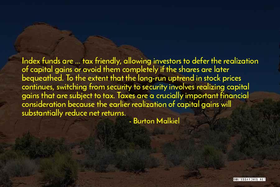 Minefields Music Video Quotes By Burton Malkiel Minefields Music Video Quotes By Burton Malkiel