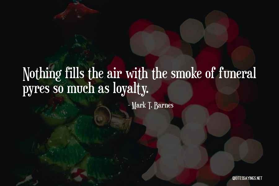Minefields Music Video Quotes By Mark T. Barnes Minefields Music Video Quotes By Mark T. Barnes