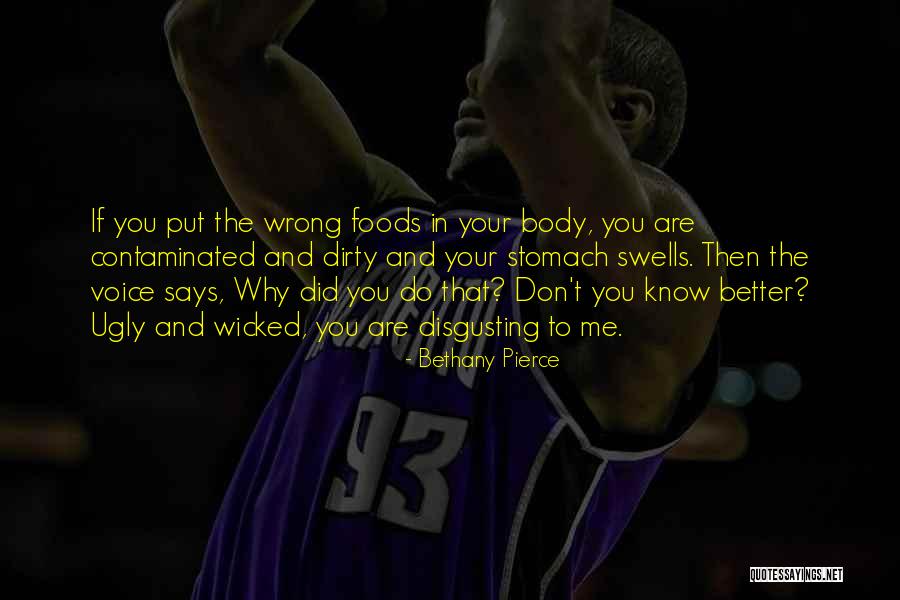 Mineiminator Quotes By Bethany Pierce Mineiminator Quotes By Bethany Pierce