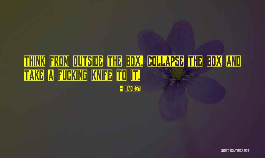 Minekieshop Quotes By Banksy Minekieshop Quotes By Banksy