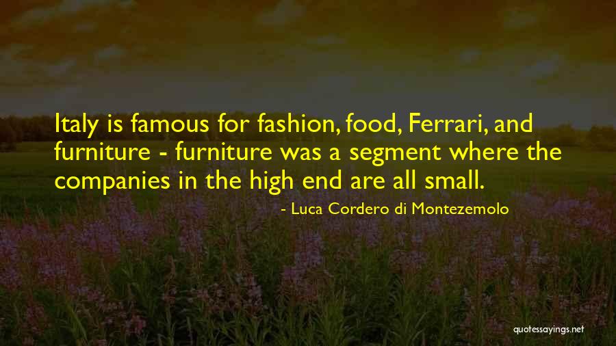 Mineko Grimmer Quotes By Luca Cordero Di Montezemolo Mineko Grimmer Quotes By Luca Cordero Di Montezemolo