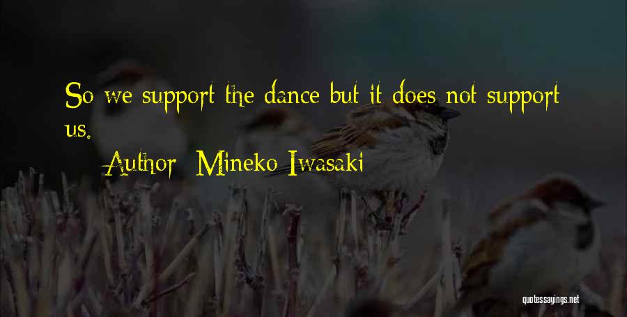 Mineko Iwasaki Quotes 1368755