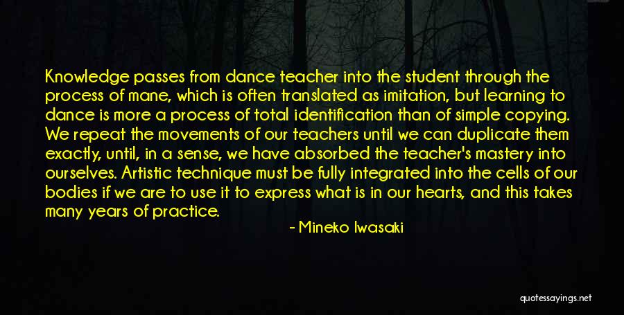 Mineko Iwasaki Quotes 1911753 Mineko Iwasaki Quotes 1911753