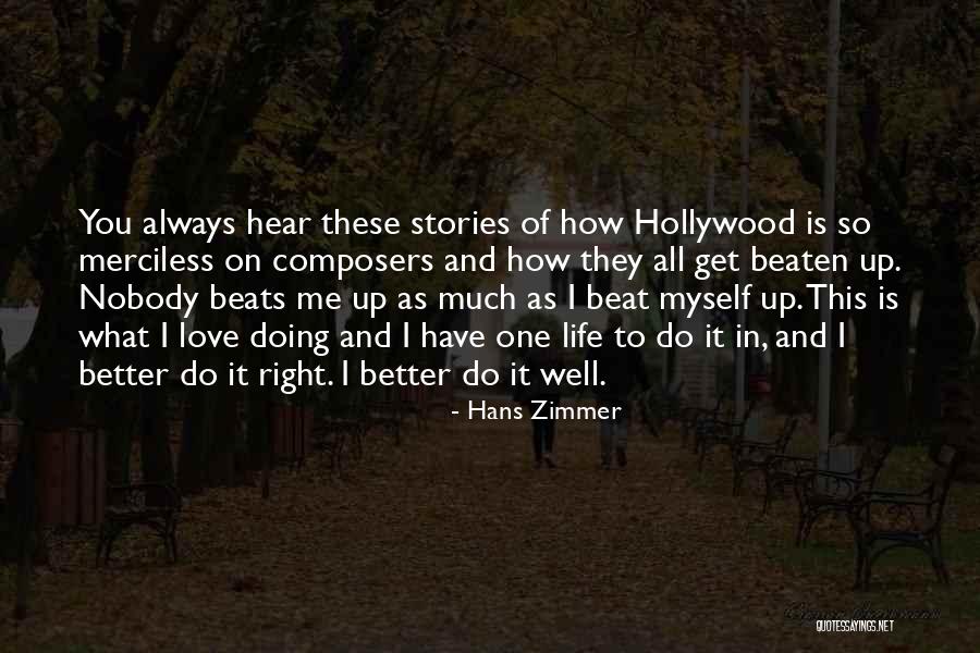 Mineko Marine Quotes By Hans Zimmer Mineko Marine Quotes By Hans Zimmer