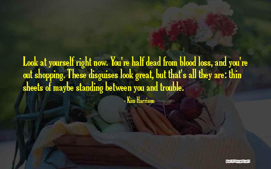 Mineko Night Quotes By Kim Harrison Mineko Night Quotes By Kim Harrison
