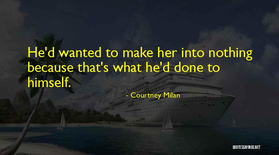 Minekos Night Quotes By Courtney Milan Minekos Night Quotes By Courtney Milan