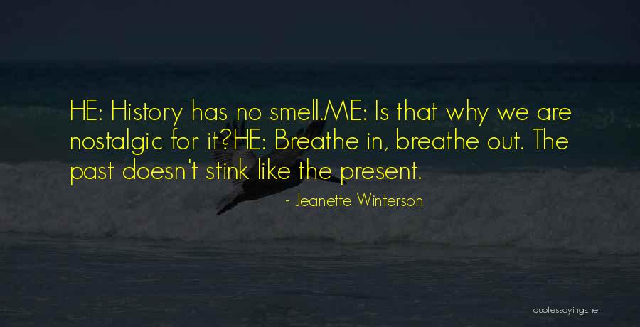 Minelab Quotes By Jeanette Winterson Minelab Quotes By Jeanette Winterson