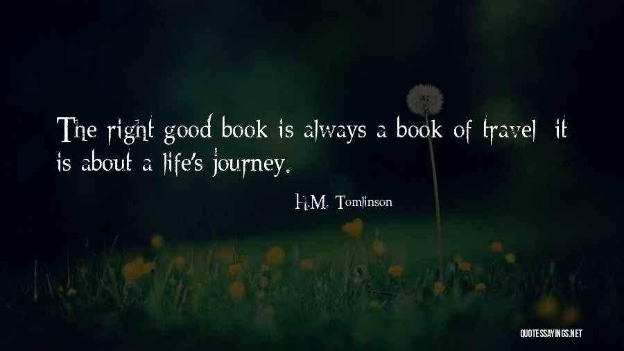 Mineland Quotes By H.M. Tomlinson